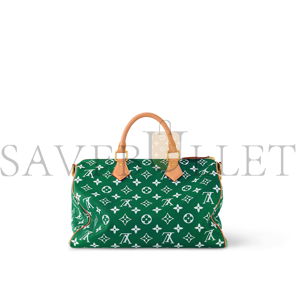 LOUIS VUITTON SPEEDY P9 BANDOULIÈRE 40 M24417 (40*26*23cm)